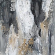 "Abstract Waterfall"