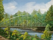 "Blackfriars Bridge"