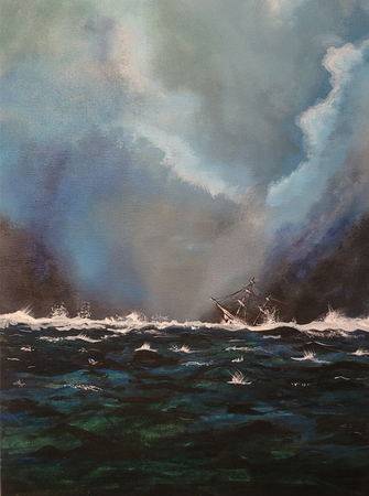 "Tempest"