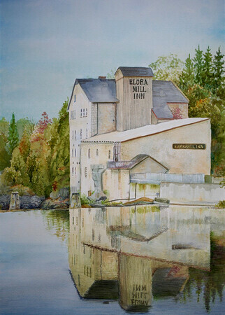 "The Mill"