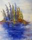 "Up North #1"