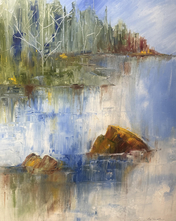 "Up North #2"