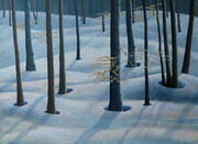 "Winter Hardwoods"